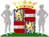 Coat of arms of Zwevegem