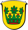 Wappen von Rodenbach