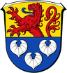 Wappen von Zwingenberg