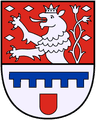 Wappen von Bedburg