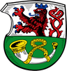Coat of arms of Rösrath