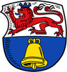 Coat of arms of Overath