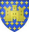 Wappen von Cunlhat