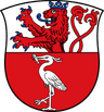 Coat of arms of Kürten