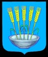 Coat of arms of Żarnów