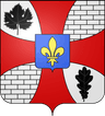 Wappen von Garches