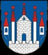 Wappen von Zábřeh