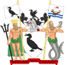 Coat of arms of Liverpool