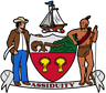 Coat of arms of Albany