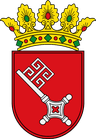 Wappen von Bremen
