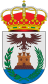 Coat of arms of Águilas