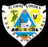 Wappen von Álamos