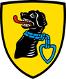 Coat of arms of Bad Endorf