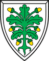 Wappen von Aichach
