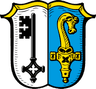 Wappen von Manching