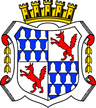 Wappen von Treuchtlingen
