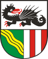 Wappen von Bad Goisern am Hallstättersee