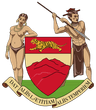 Coat of arms of Đà Lạt