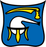 Wappen von Burgkirchen an der Alz