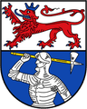 Wappen von Windeck