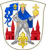 Wappen von Odense