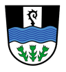 Wappen von Mitterteich