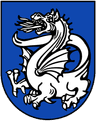 Wappen von Wachtberg