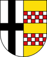 Wappen von Swisttal
