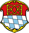 Wappen von Oberschleißheim