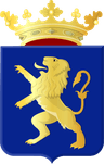 Coat of arms of Leeuwarden