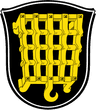 Wappen von Wald-Michelbach
