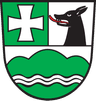 Wappen von Icking