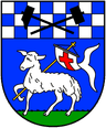 Wappen von Penzberg