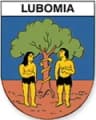 Coat of arms of Lubomia