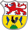Wappen von Much