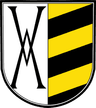 Coat of arms of Obing