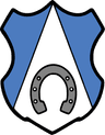 Wappen von Bobingen