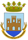 Coat of arms of Collioure