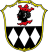 Wappen von Ismaning