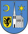 Wappen von Jüchen