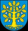 Wappen von Flecken Weferlingen