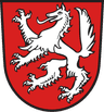Coat of arms of Hauzenberg