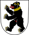 Coat of arms of St. Gallen