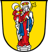 Wappen von Altötting