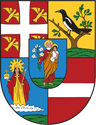 Coat of arms of Josefstadt