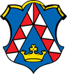 Coat of arms of Fürstenzell
