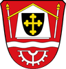 Wappen von Kissing