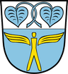 Wappen von Neubiberg