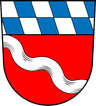 Coat of arms of Ergoldsbach