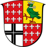 Wappen von Eiterfeld